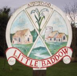 Little Baddow Parish Council logo